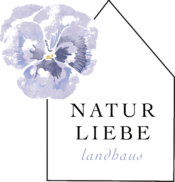 Naturliebe Landhaus Logo